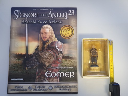Signore degli anelli - degli,