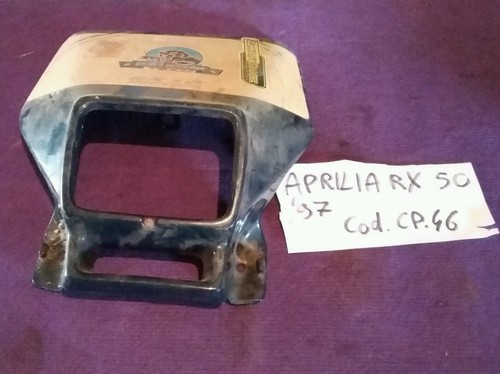 Maschera faro plastica fanale - maschera,