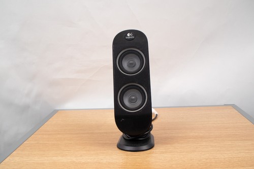 Logitech 530 sistema di - x-530, 5.1
