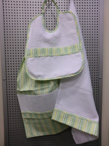 Bavaglino asilo con elastico - asilo,