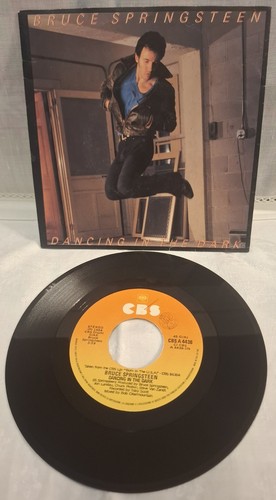 Bruce springsteen dancing - springsteen,, in