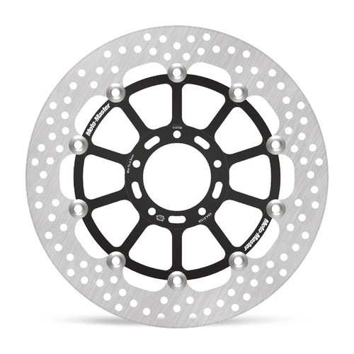 Disco freno moto master halo - disco, moto-master