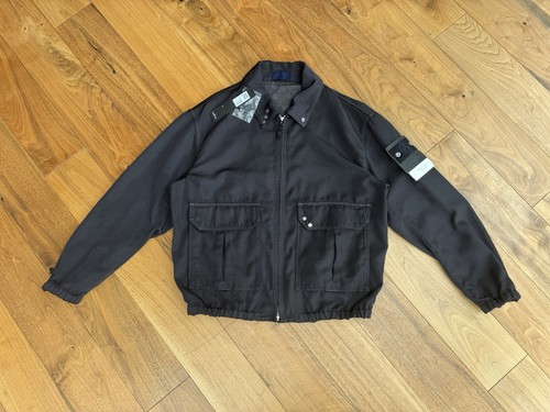 Stone island ss26 denso - stone, oxford