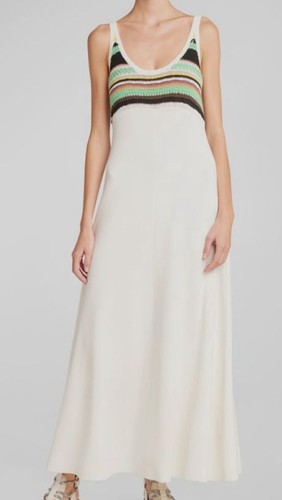 Abito canotta donna chloe - canotta,