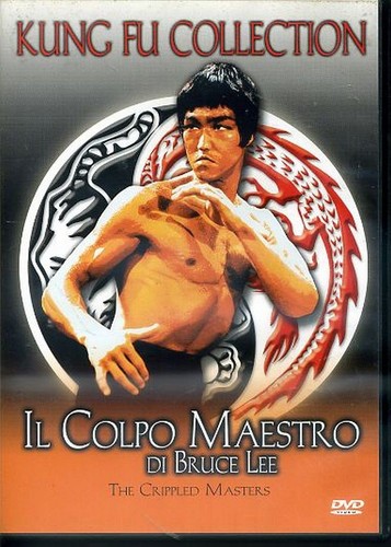 Colpo maestro bruce - di,