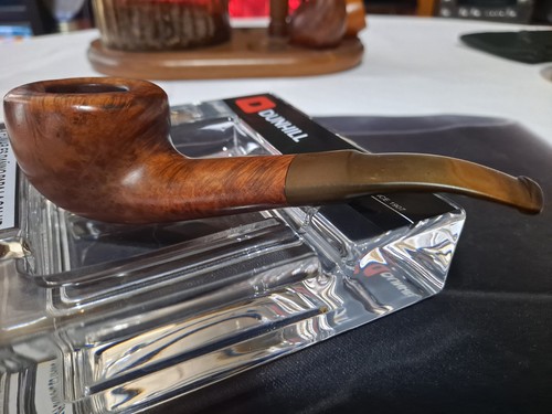 Gbd vintage 1353 pipa - n.,