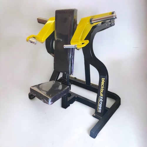 Pressatrice spalla black - pressatrice,