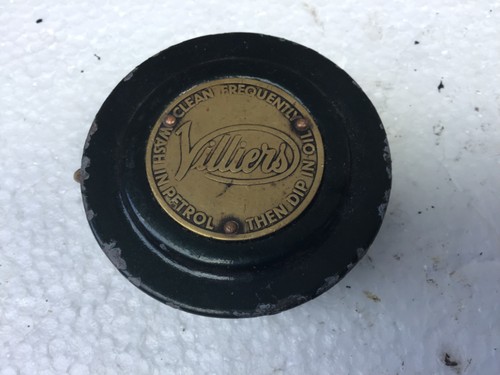 Filtro aria carburatore