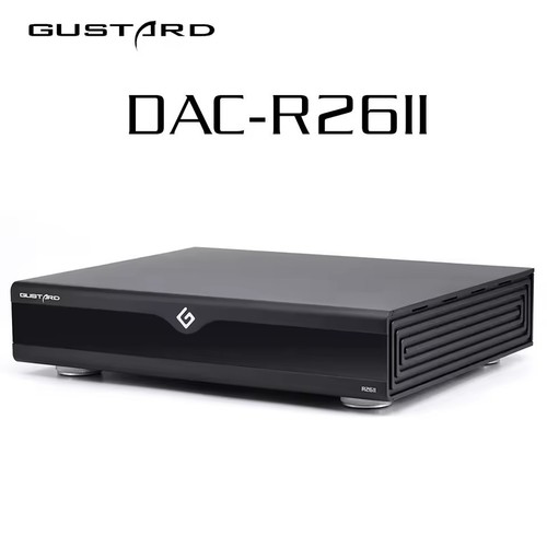 Gustard r26 bit - gustard,