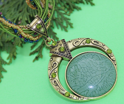 Collana donna vintage - 🟢,