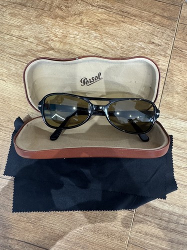 Persol vintage sunglasses - persol,
