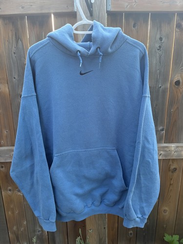 Vintage 90s nike center - nike, swoosh