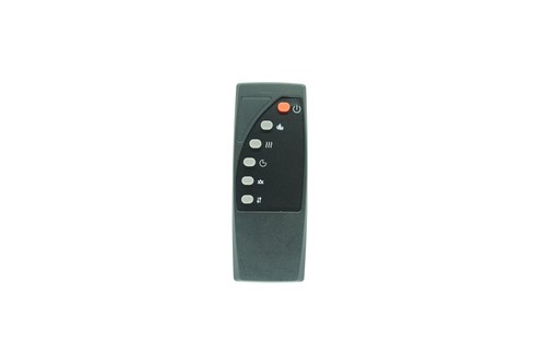 Telecomando per riscaldatore