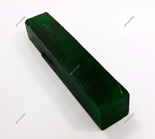 Smeraldo verde colombiano