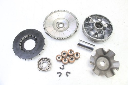 Variatore aprilia 2t 50 - sr,