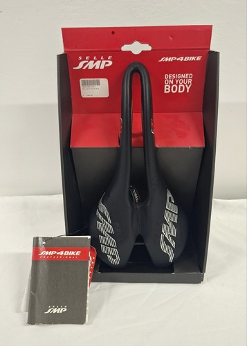 Sella bici smp f30 - f30, pro