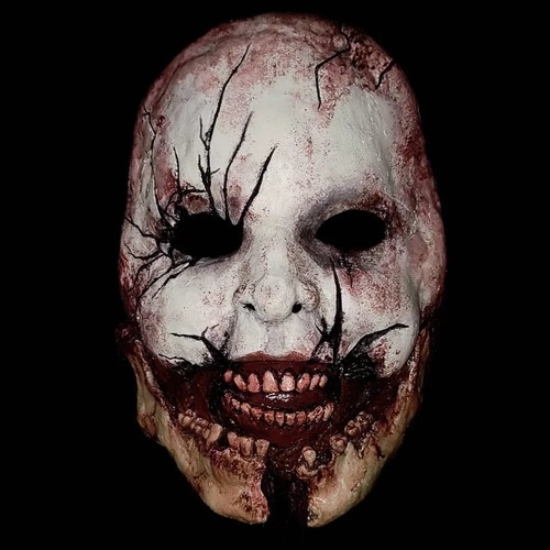 The hill run - red, babyface