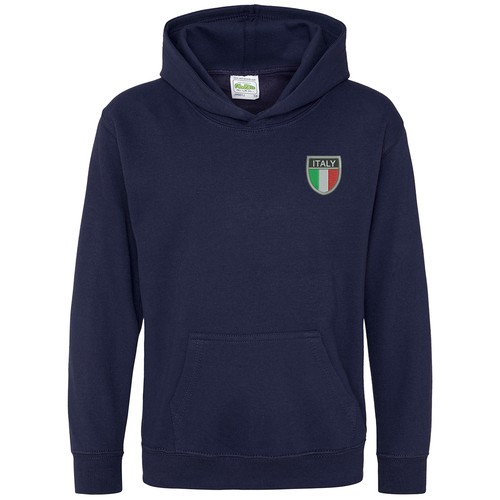 Bambini ricamato italia badge - ricamato,