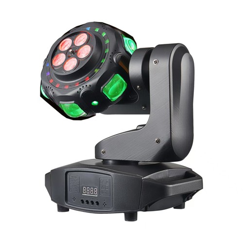 40w luce laser - ✅40w, dj
