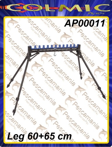 Appoggia kit posti con - posti,