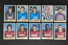 Calcio merlin lotto 10 - calcio,