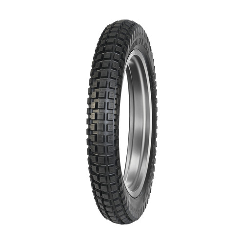 Pneumatico moto dunlop 100 - pneumatico,