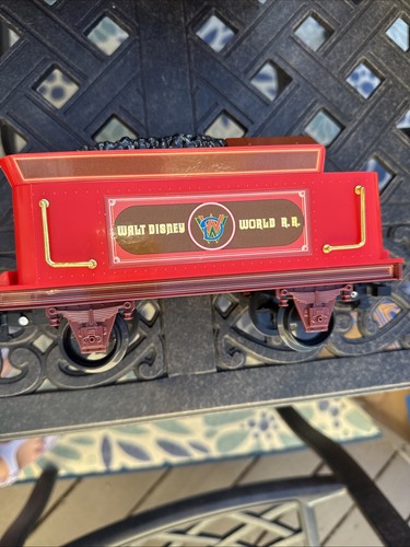 Walt disney world treno - walt,