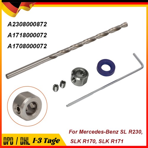 Kit riparazione cilindro - , tetto