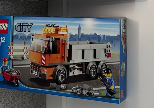 Lego city camion con - lego,