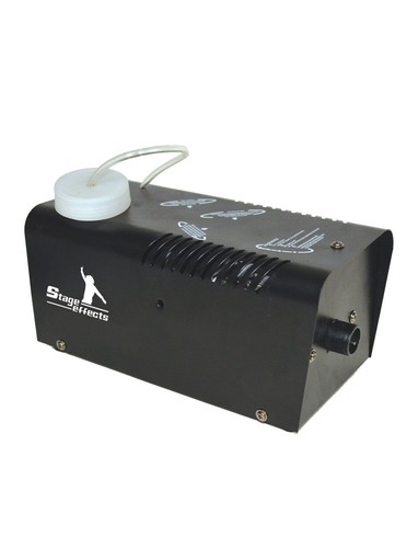 Macchina del fumo 400 - , w