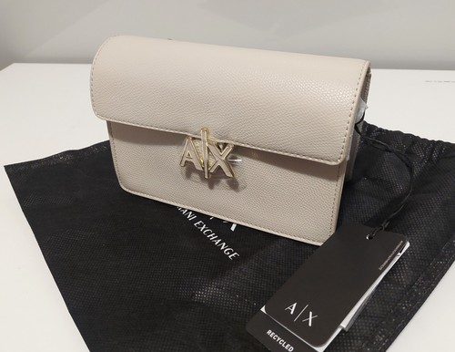 Armani exchange woman bag - woman,