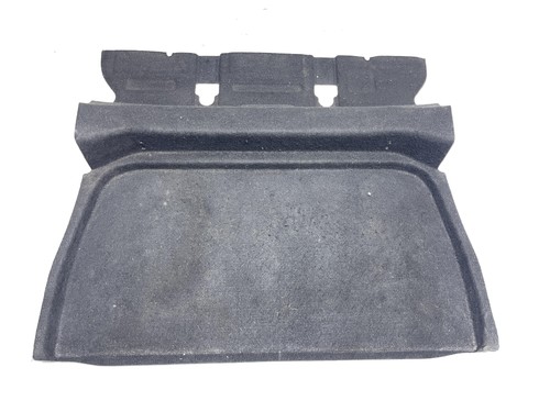 Tappeto vano baule - tappeto,