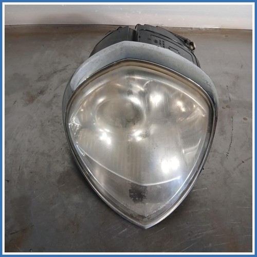 Faro fanale proiettore - fanale,