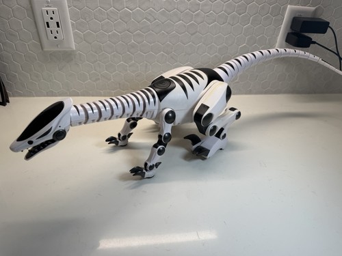 Wowwee robot dino - robot,