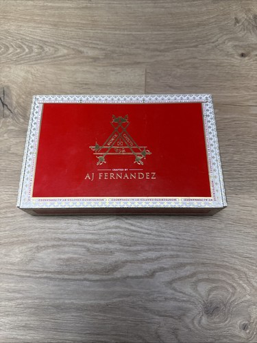 Montecristo realizzato aj - realizzato,