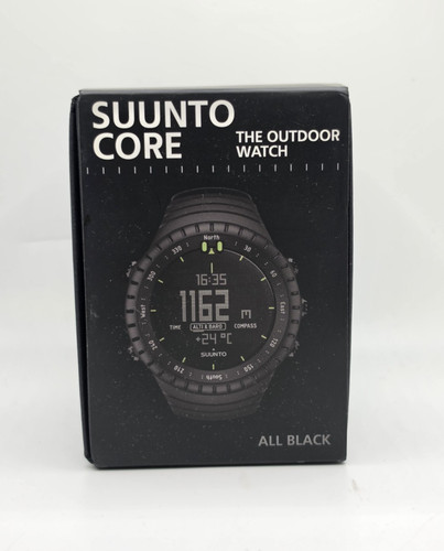 Orologio suunto core - orologio,