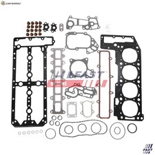 Kit guarnizioni motore ft13768 - guarnizioni,