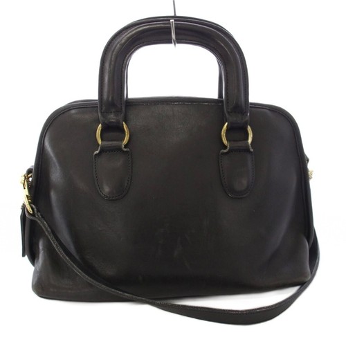 Borsa tracolla coach 313 - borsa, a