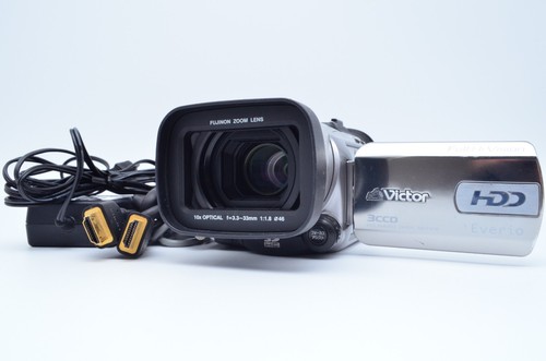 Videocamera hdd full - videocamera, hd