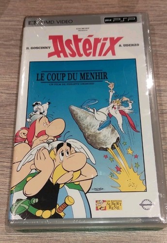 Psp film neuf - psp,