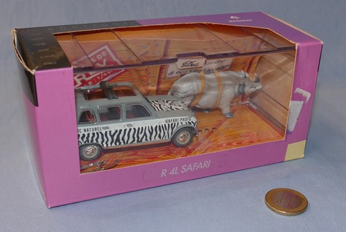 Norev tiroir collection 1993 - norev,