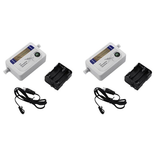 Misuratore forza antenna - misuratore,
