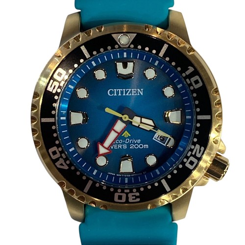 Citizens eco drive watch - eco,