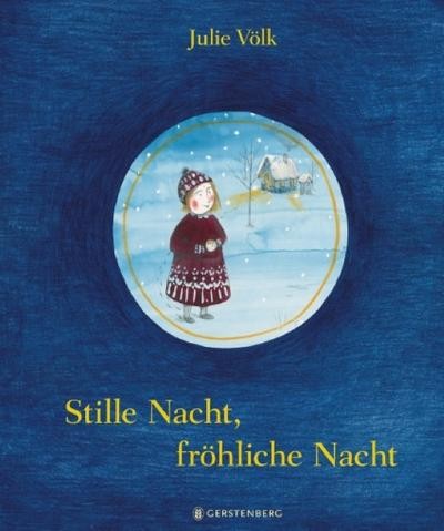 Stille nacht fröhliche - nacht,,