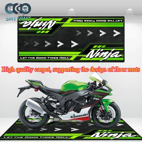 Per kawasaki moto ninja garage - per,