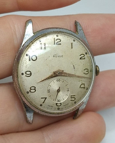 Revue ultra rare ww2 - revue, 59