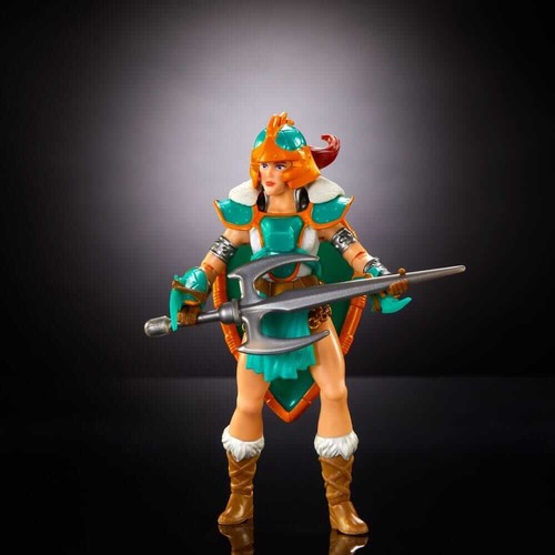 Teela motu tmnt - teela., of
