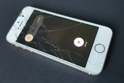 Apple iphone 16gb oro - -,