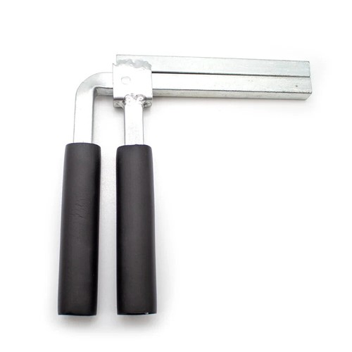 Pinza per saldatura - , piegatura