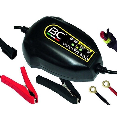 Battery controller duetto - controller,